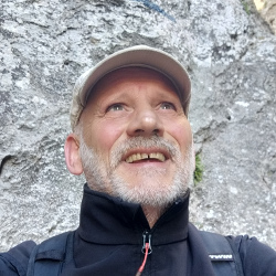 La Boîte à rando : François Petit accompagnateur en montagne